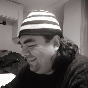 Meet your Posher, Jose